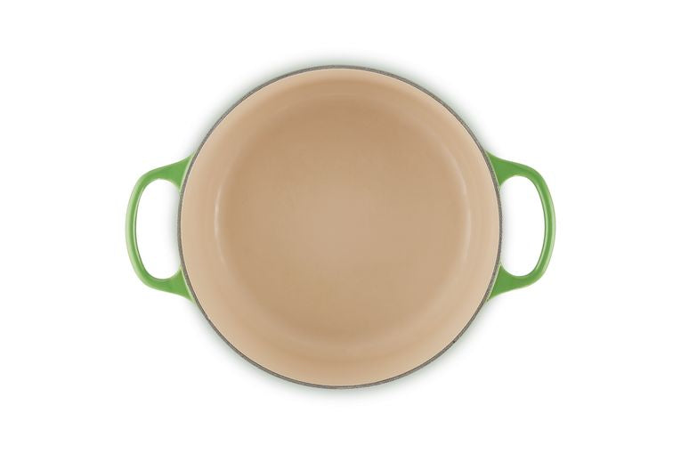 [product_category]-Le Creuset Round Dutch Oven 24 Cm Bamboo-Le Creuset-24147317951-21177244082430-LEC-4