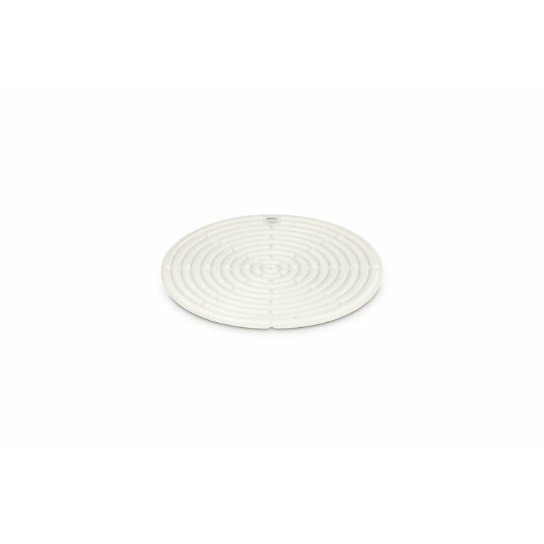 [product_category]-Le Creuset Round Potholder Classic 20,5 Cm, Meringue-Le Creuset-630870290555-42404207160000-LEC-2