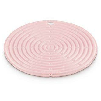 [product_category]-Le Creuset Round Potholder Classic 20,5 Cm, Pink-Le Creuset-630870083812-93000230231200-LEC-2