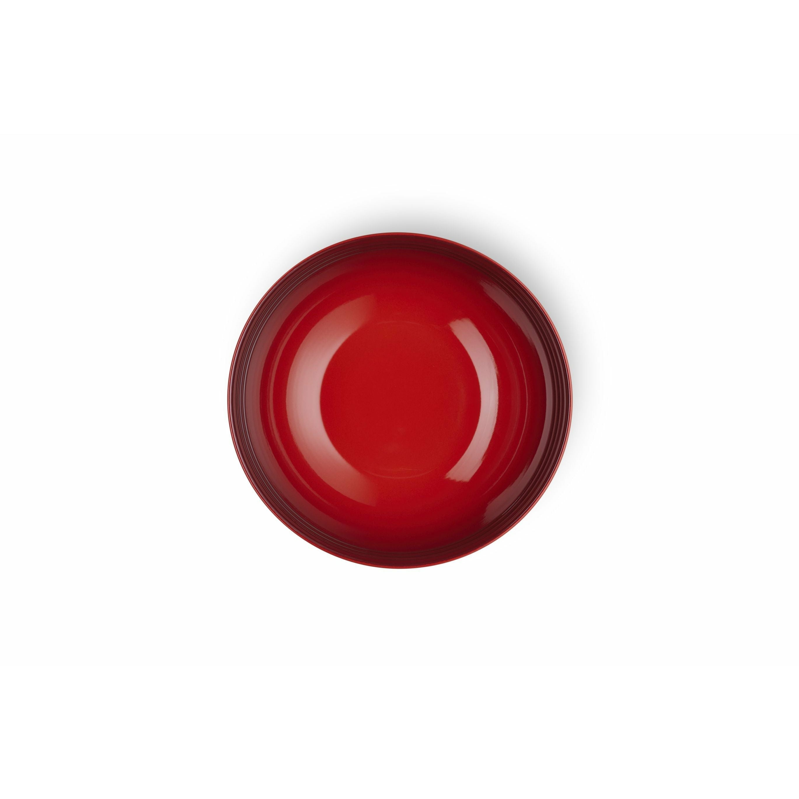 [product_category]-Le Creuset Salad Bowl 24 Cm, Cherry Red-Le Creuset-843251158584-70120240600001-LEC-3