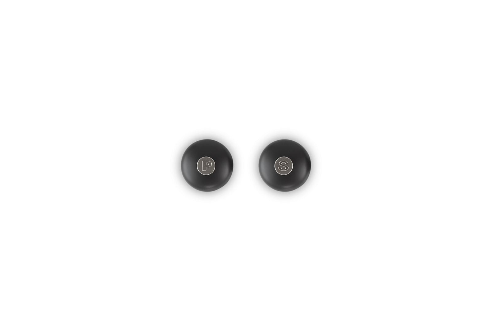 [product_category]-Le Creuset Salt And Pepper Mill Set 21 Cm, Satin Black-Le Creuset-0630870244275-96002100000000-LEC-4