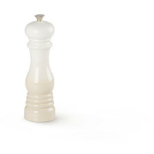 [product_category]-Le Creuset Salt Mill 21 Cm, Meringue-Le Creuset-630870256759-44002217160000-LEC-1