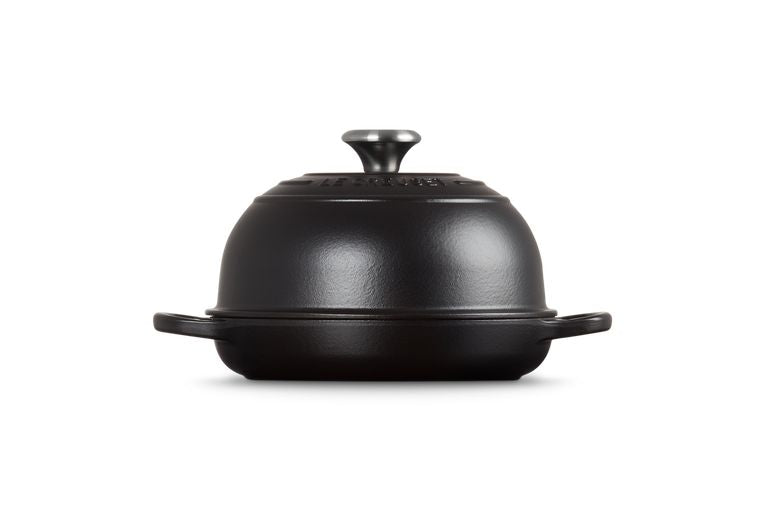[product_category]-Le Creuset Signature Bread Roasting Dish 24 Cm Black-Le Creuset-24147326366-21301240000430-LEC-3