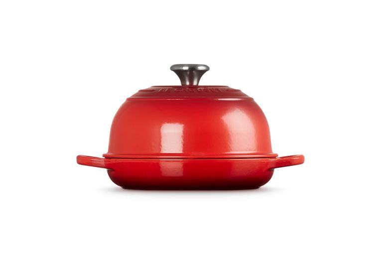 [product_category]-Le Creuset Signature Bread Roasting Dish 24 Cm Cherry-Le Creuset-24147325789-21301240600430-LEC-2