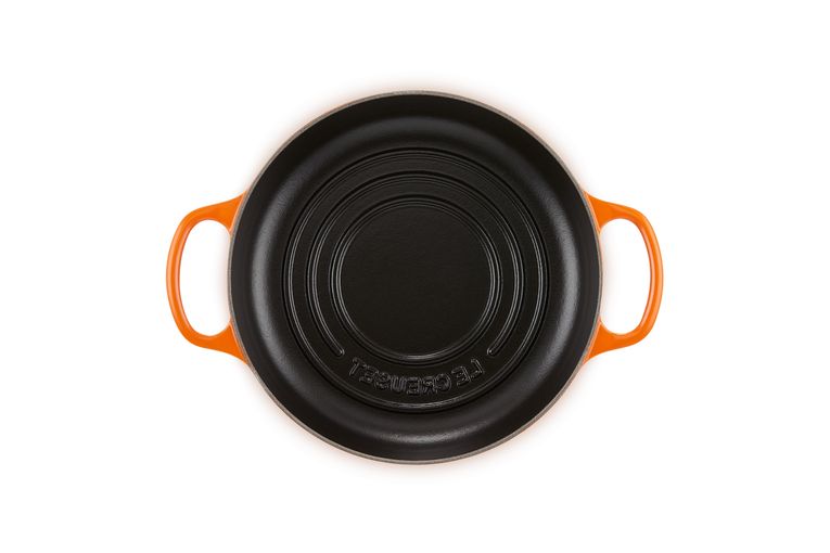 [product_category]-Le Creuset Signature Bread Roasting Dish 24 Cm Red-Le Creuset-24147325796-21301240900430-LEC-4