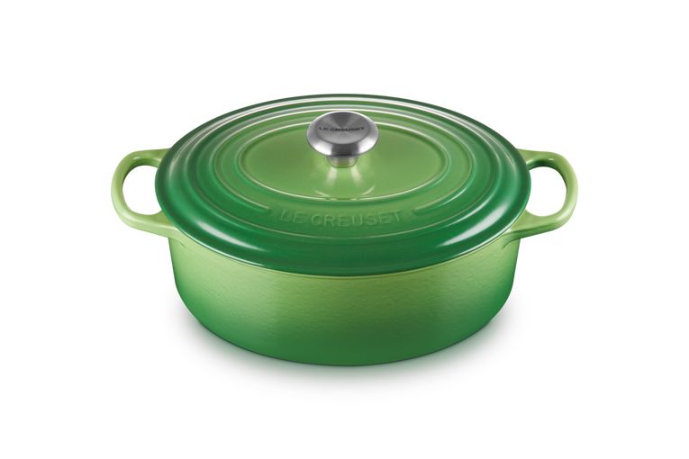[product_category]-Le Creuset Signature Cocotte Oval 29 Cm Bamboo-Le Creuset-24147317906-21178294082430-LEC-1