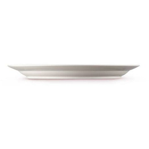 [product_category]-Le Creuset Signature Dinner Plate 27 Cm, Shell Pink-Le Creuset-843251155866-70202277770099-LEC-4