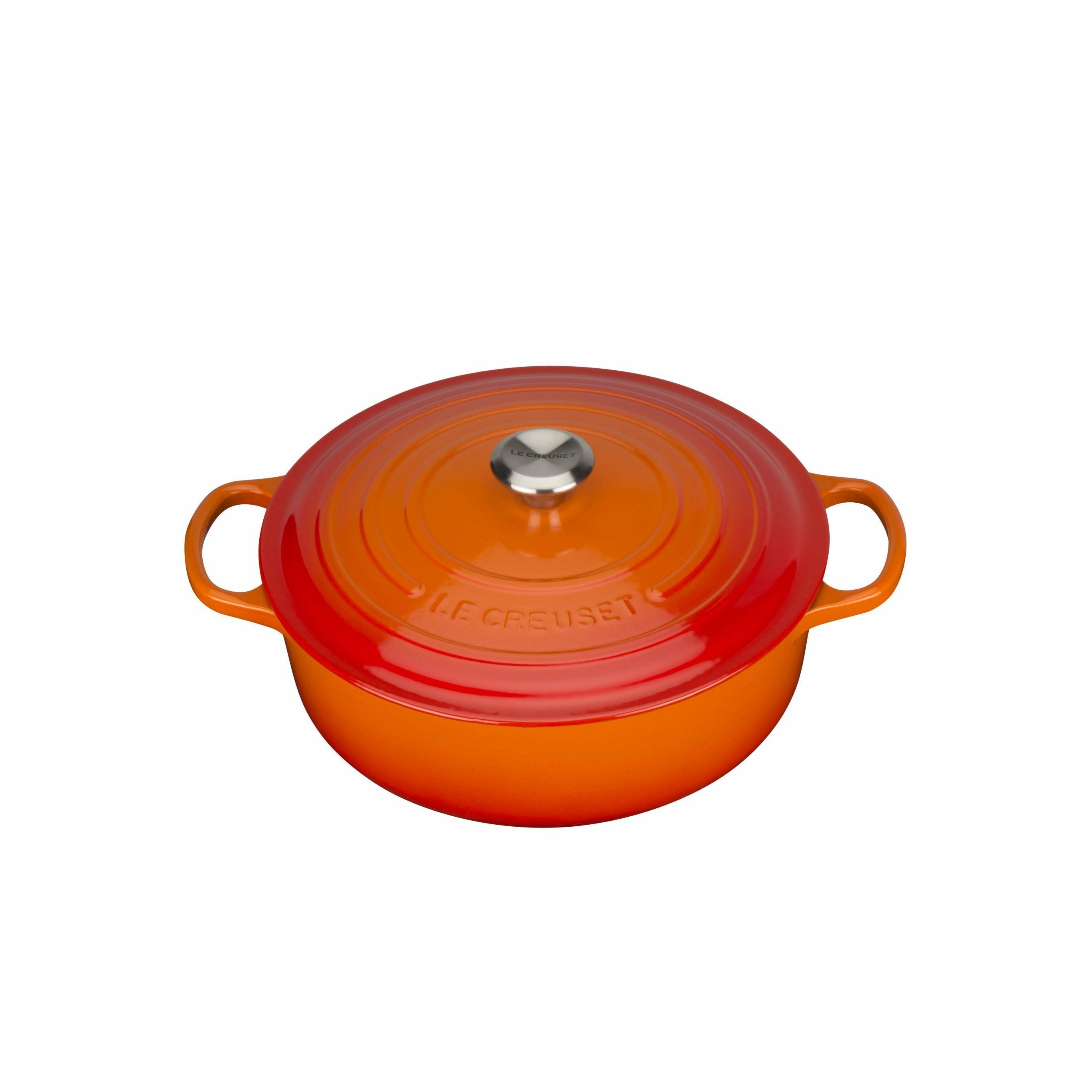 [product_category]-Le Creuset Signature Gourmet Roaster 30 Cm, Oven Red-Le Creuset-24147261230-21179300902430-LEC-1