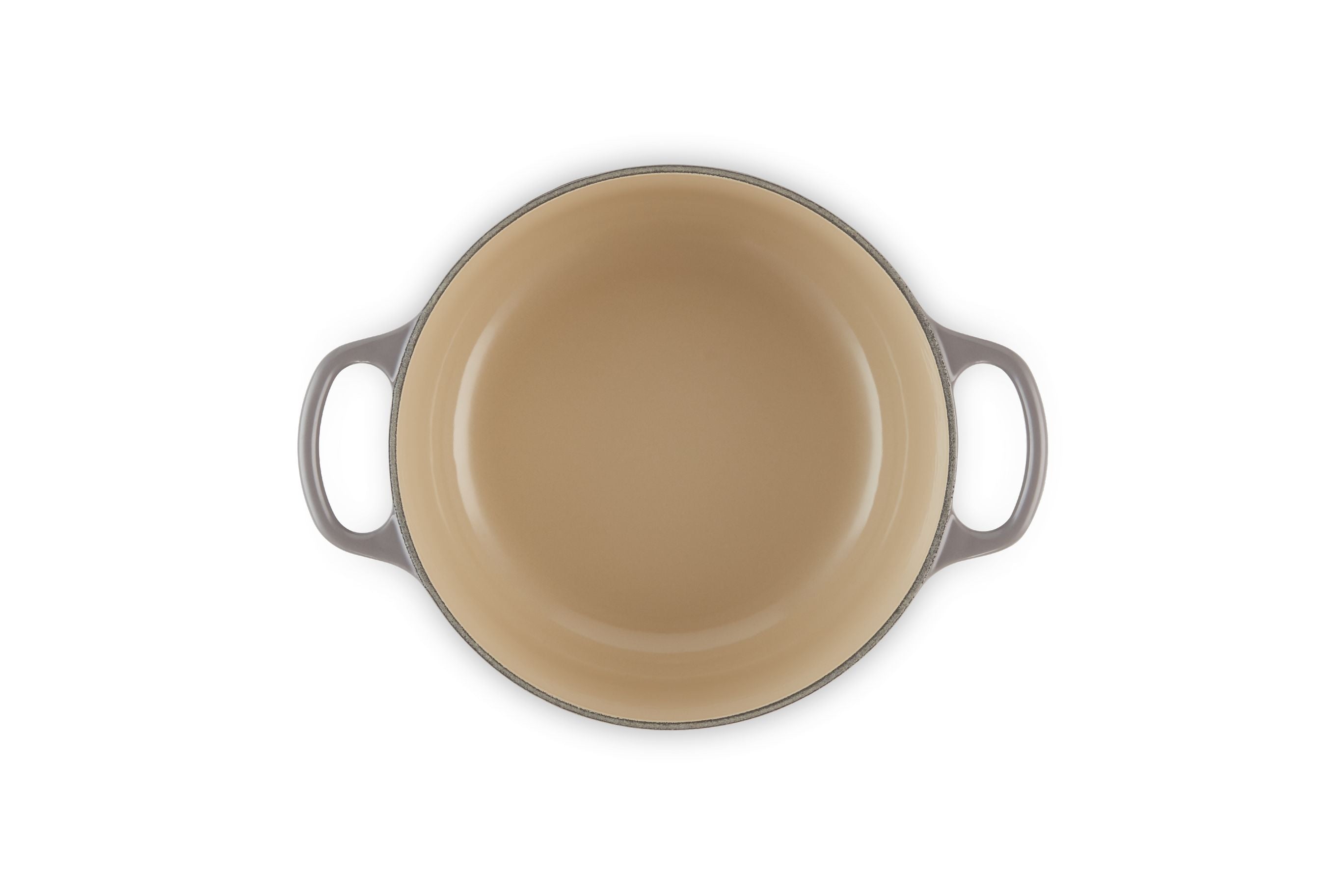 [product_category]-Le Creuset Signature Round Roaster 20 Cm, Flint-Le Creuset-0024147267485-21177204442430-LEC-5