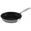 Le Creuset podpis z nerezové oceli non -hell deemp smažení pánve, 24 cm