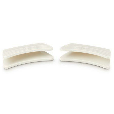[product_category]-Le Creuset Silicone Handle Guard Meringue, 2 Pcs.-Le Creuset-630870290562-42813007160000-LEC-3