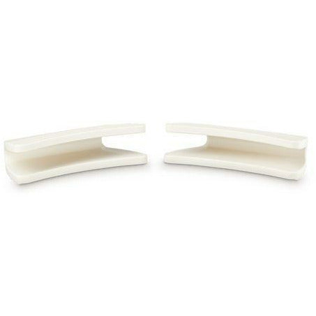 [product_category]-Le Creuset Silicone Handle Guard Meringue, 2 Pcs.-Le Creuset-630870290562-42813007160000-LEC-4