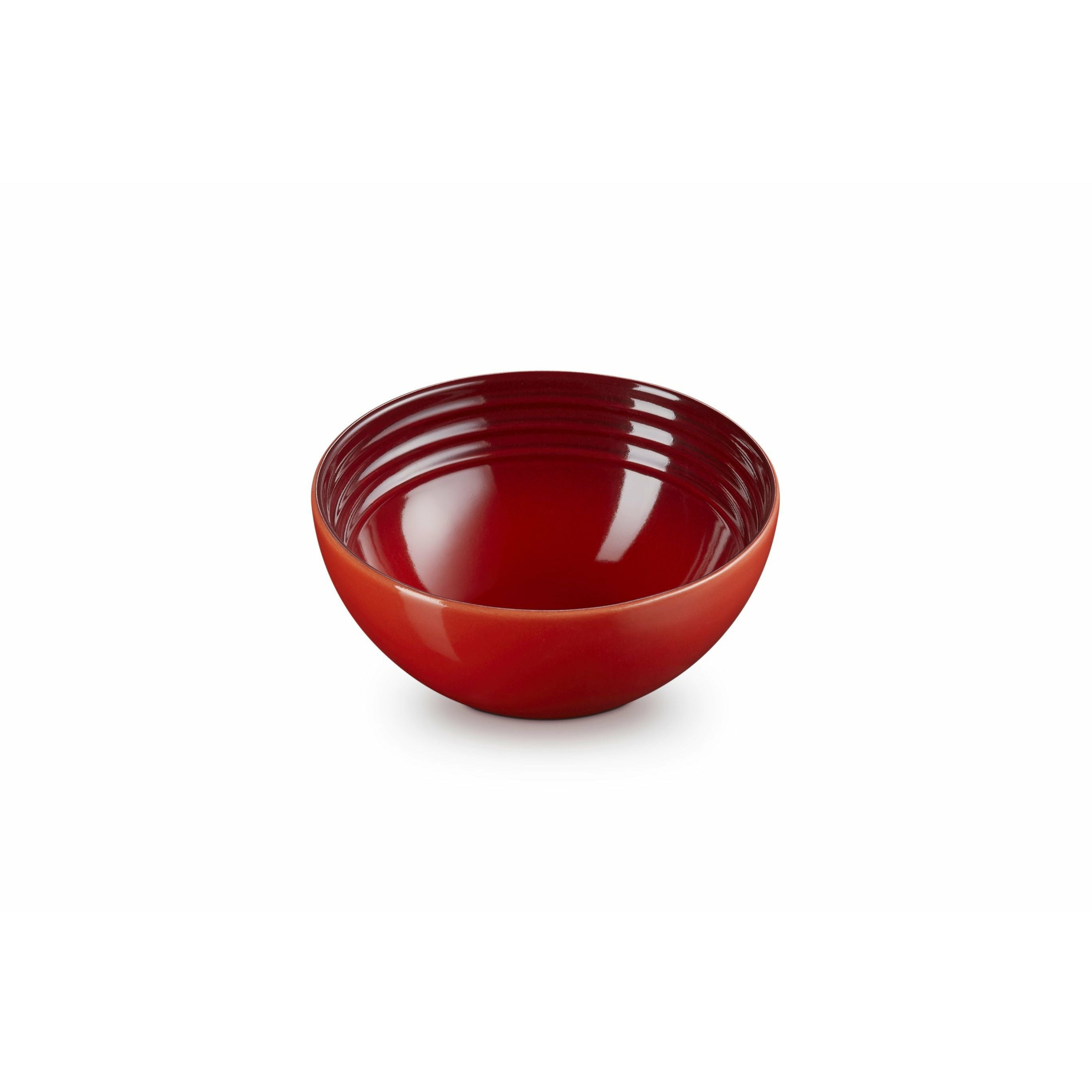 [product_category]-Le Creuset Snack Bowl 12 Cm, Cherry Red-Le Creuset-843251166428-70158330600099-LEC-1