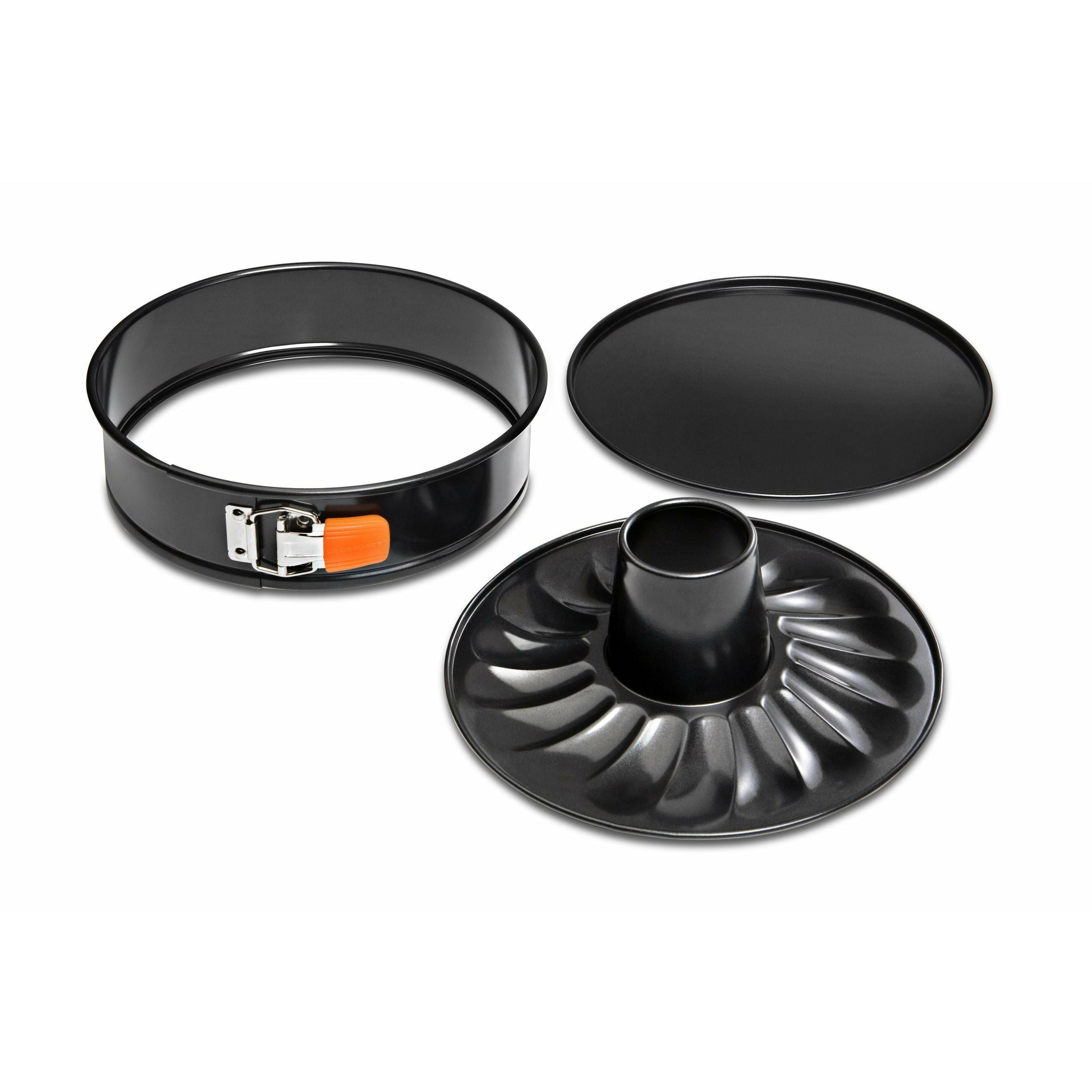 [product_category]-Le Creuset Springform Pan With Tubular Back, 26 Cm-Le Creuset-630870148573-94102326001100-LEC-2