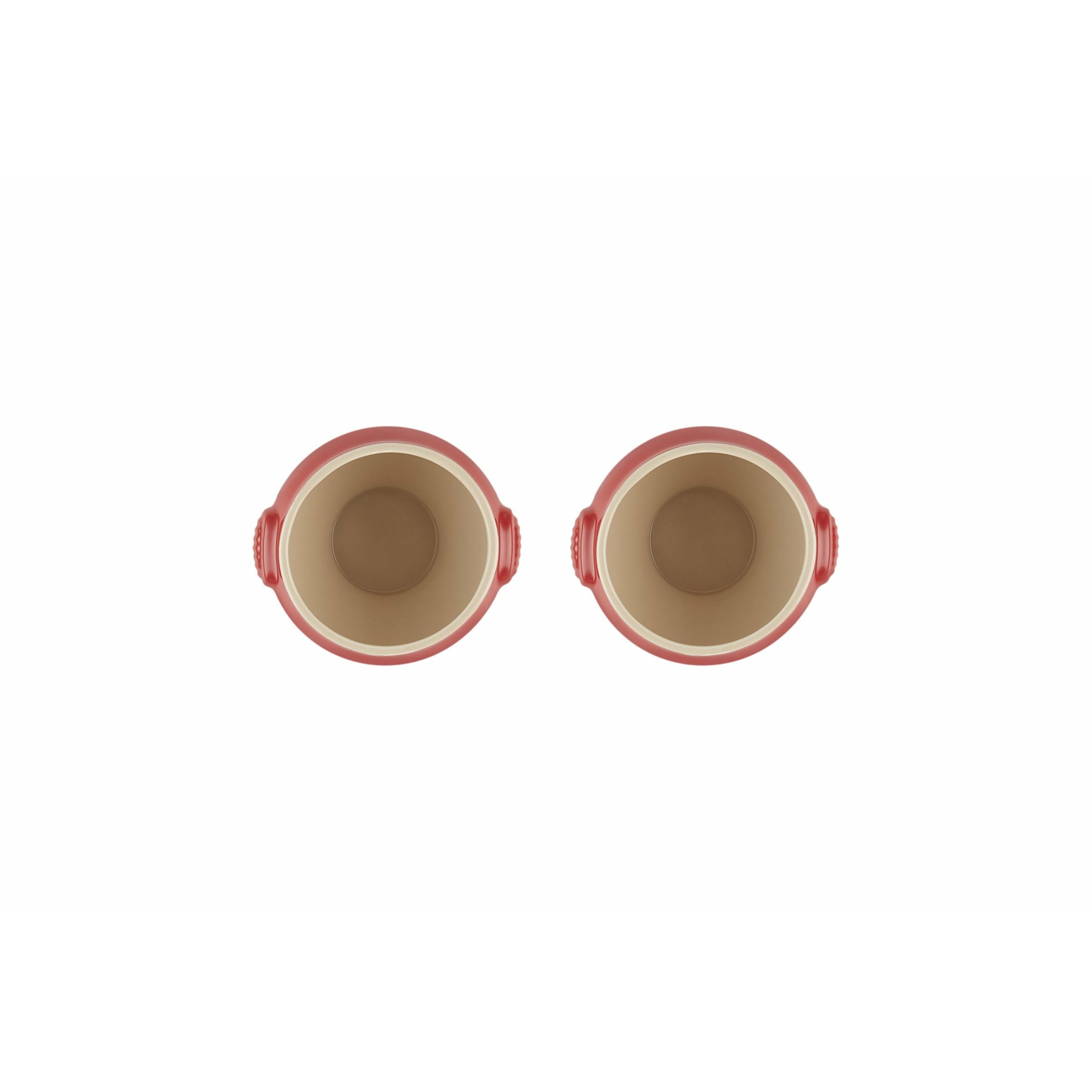 [product_category]-Le Creuset Suppenterrine 06 L Cherry Red, 2 Pcs.-Le Creuset-630870045391-91017511060000-LEC-3