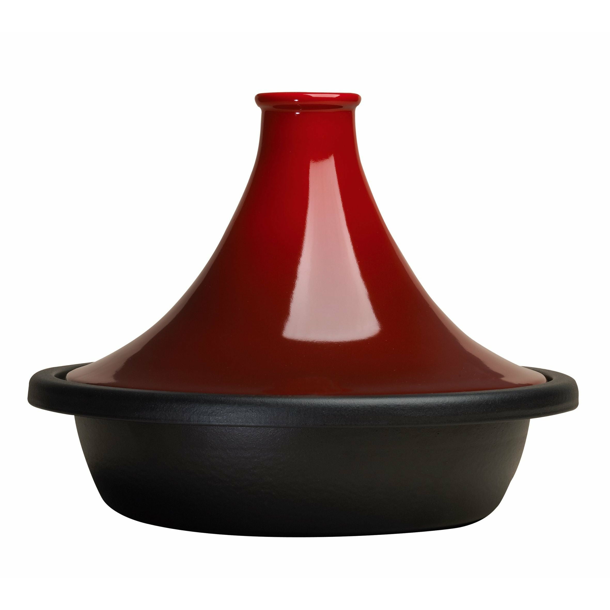 [product_category]-Le Creuset Tagine 27 Cm, Cherry Red-Le Creuset-24147193746-25138270600422-LEC-1