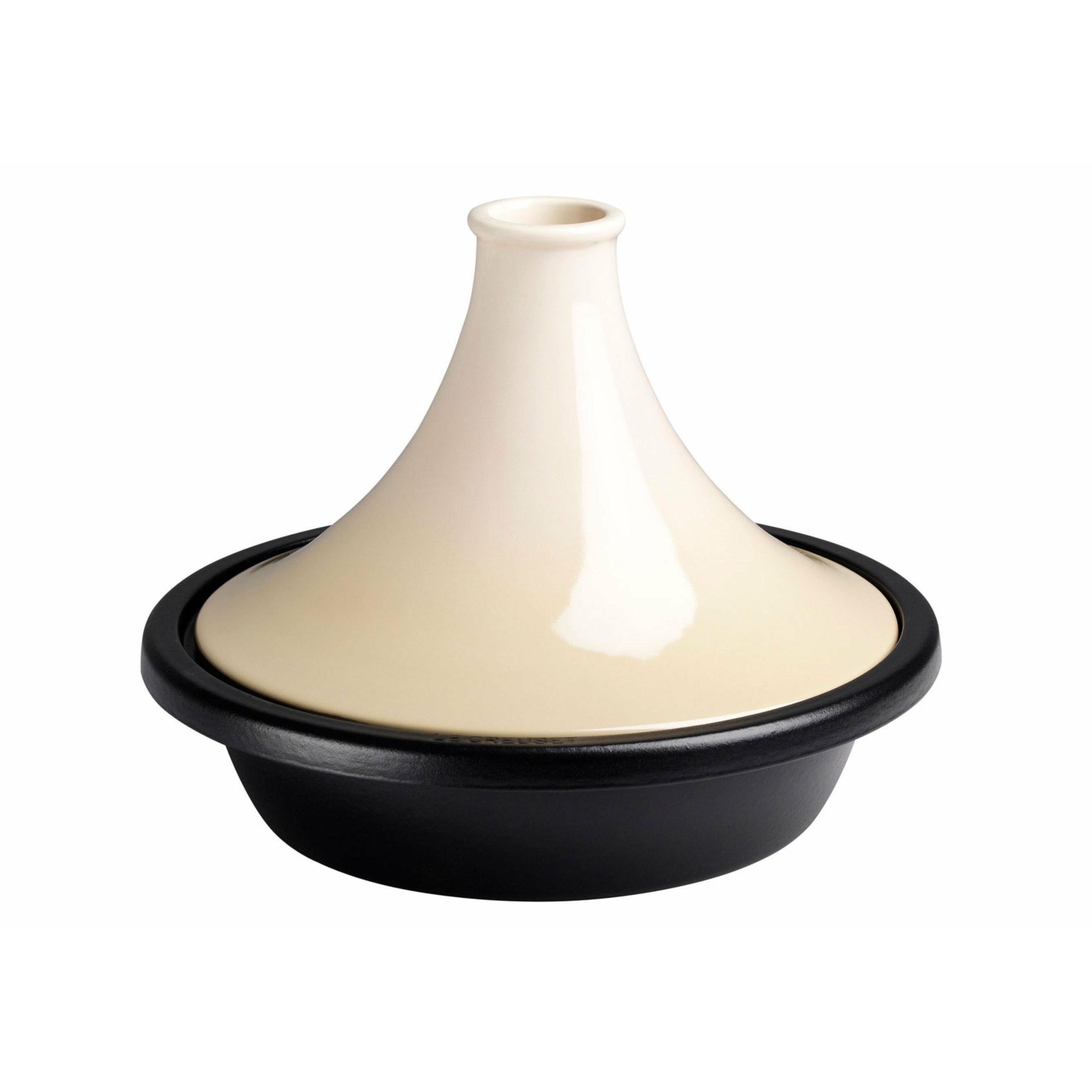 [product_category]-Le Creuset Tagine 31 Cm, Meringue-Le Creuset-24147318255-25138317160422-LEC-1