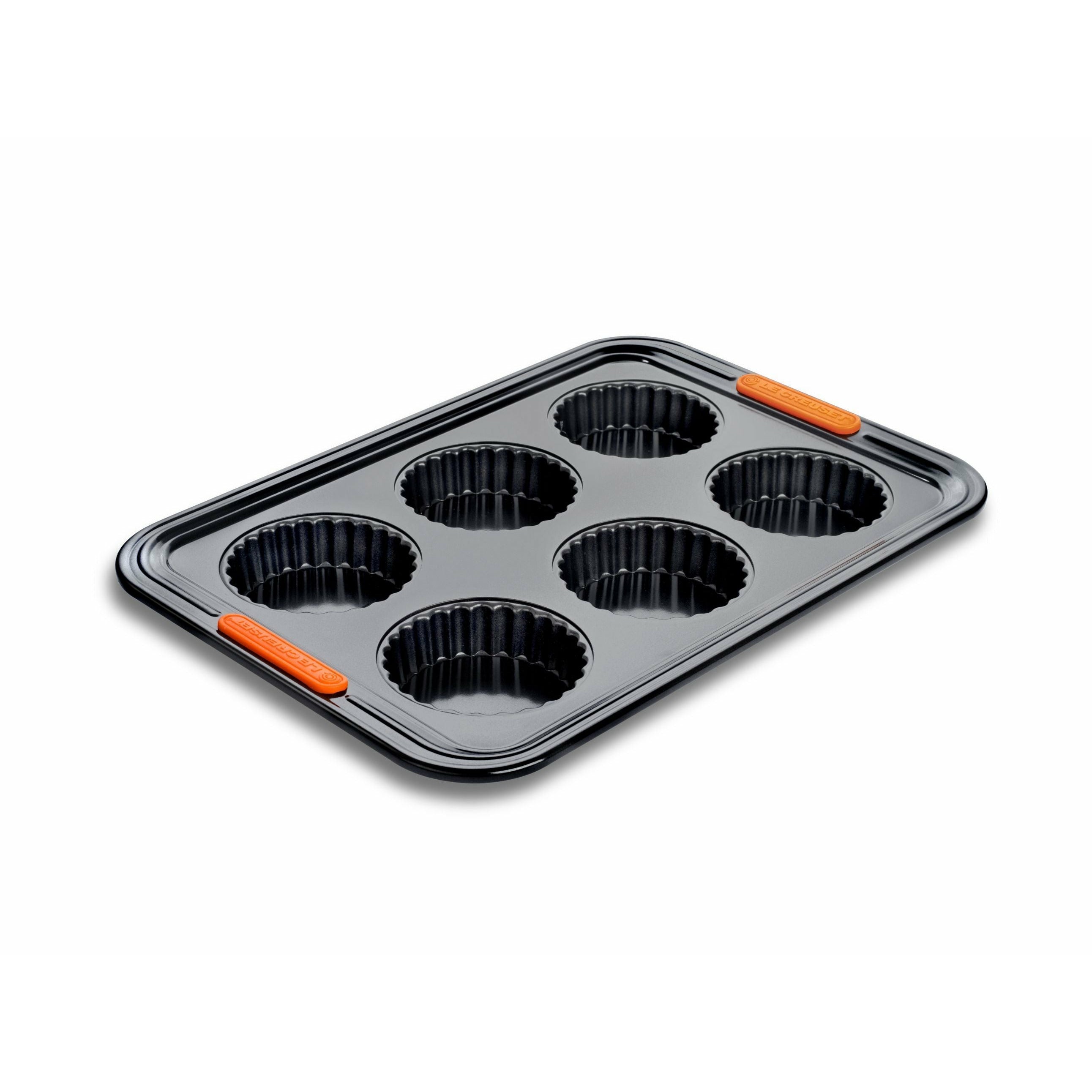 [product_category]-Le Creuset Tart Pan, 33 × 23 Cm-Le Creuset-630870204101-94102939000000-LEC-1