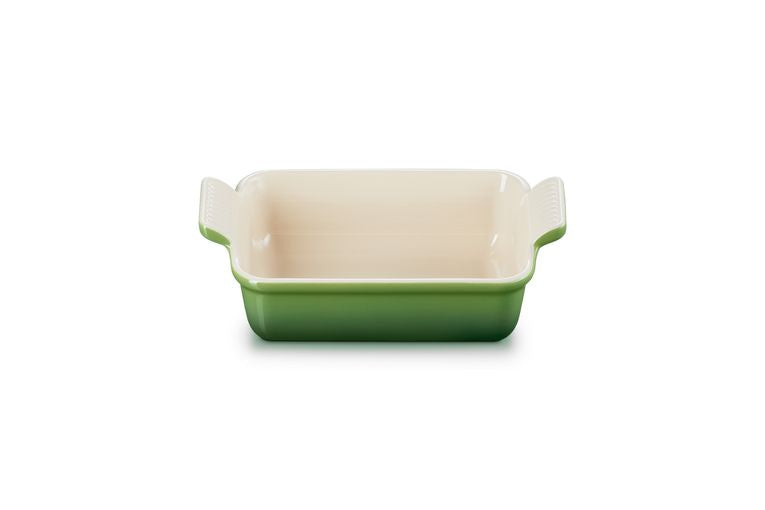 [product_category]-Le Creuset Tradition Baking Dish 19 Cm Bamboo-Le Creuset-843251165636-71102194080001-LEC-1