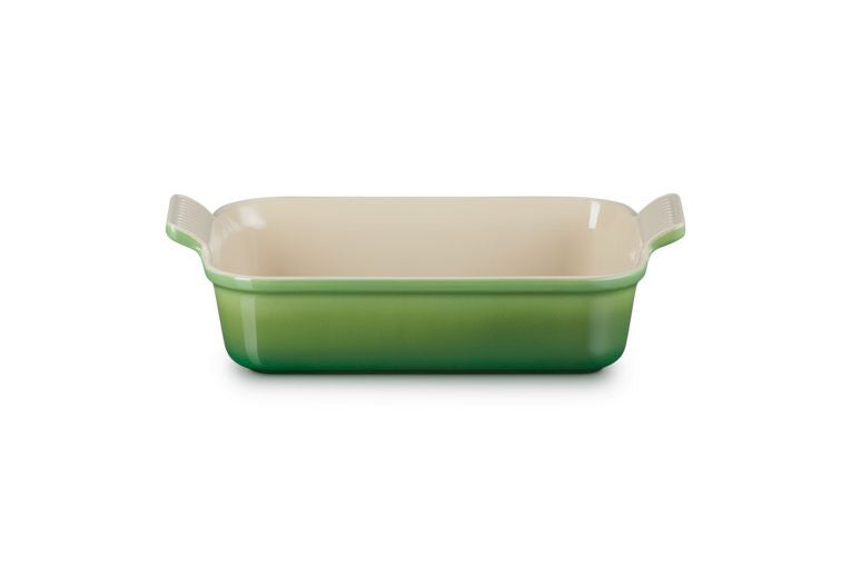 [product_category]-Le Creuset Tradition Baking Dish 26 Cm Bamboo-Le Creuset-843251165643-71102264080001-LEC-4