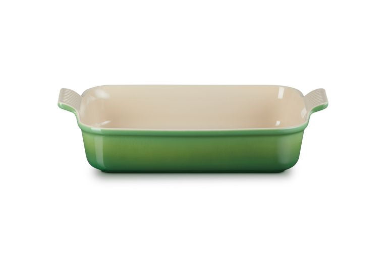 [product_category]-Le Creuset Tradition Baking Dish 32 Cm Bamboo-Le Creuset-843251165650-71102324080001-LEC-1
