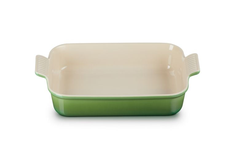 [product_category]-Le Creuset Tradition Baking Dish 32 Cm Bamboo-Le Creuset-843251165650-71102324080001-LEC-2