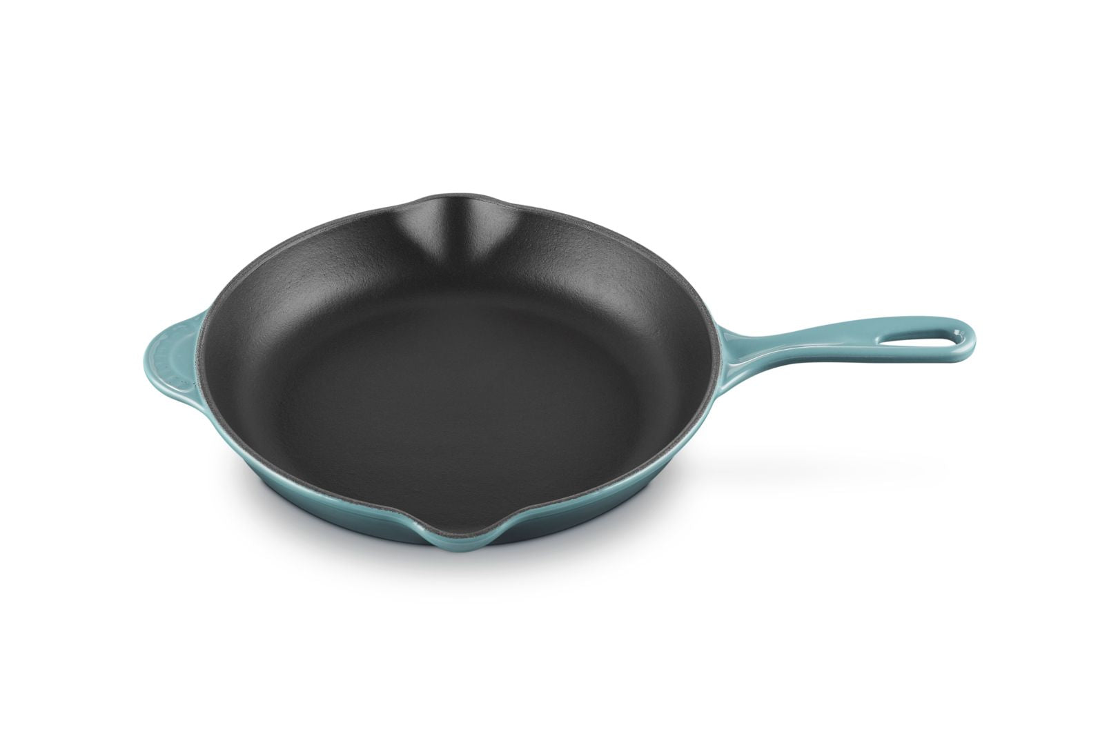 [product_category]-Le Creuset Tradition Round Skillet 26 Cm, Ocean-Le Creuset-0024147214953-20124263600460-LEC-1