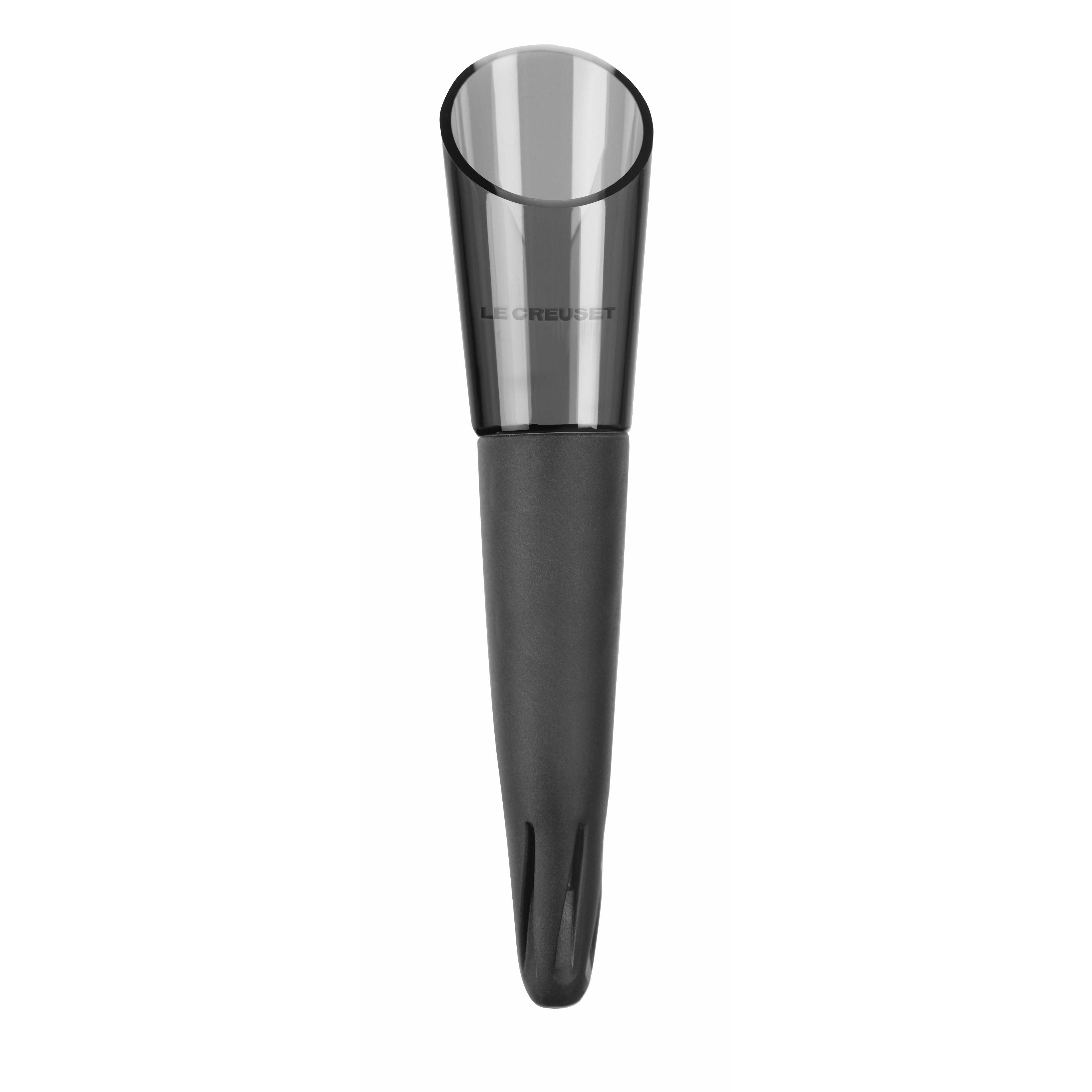 [product_category]-Le Creuset Wine Pourer + Aerator + Closure Wa 143-Le Creuset-630870074438-59138011047068-LEC-1