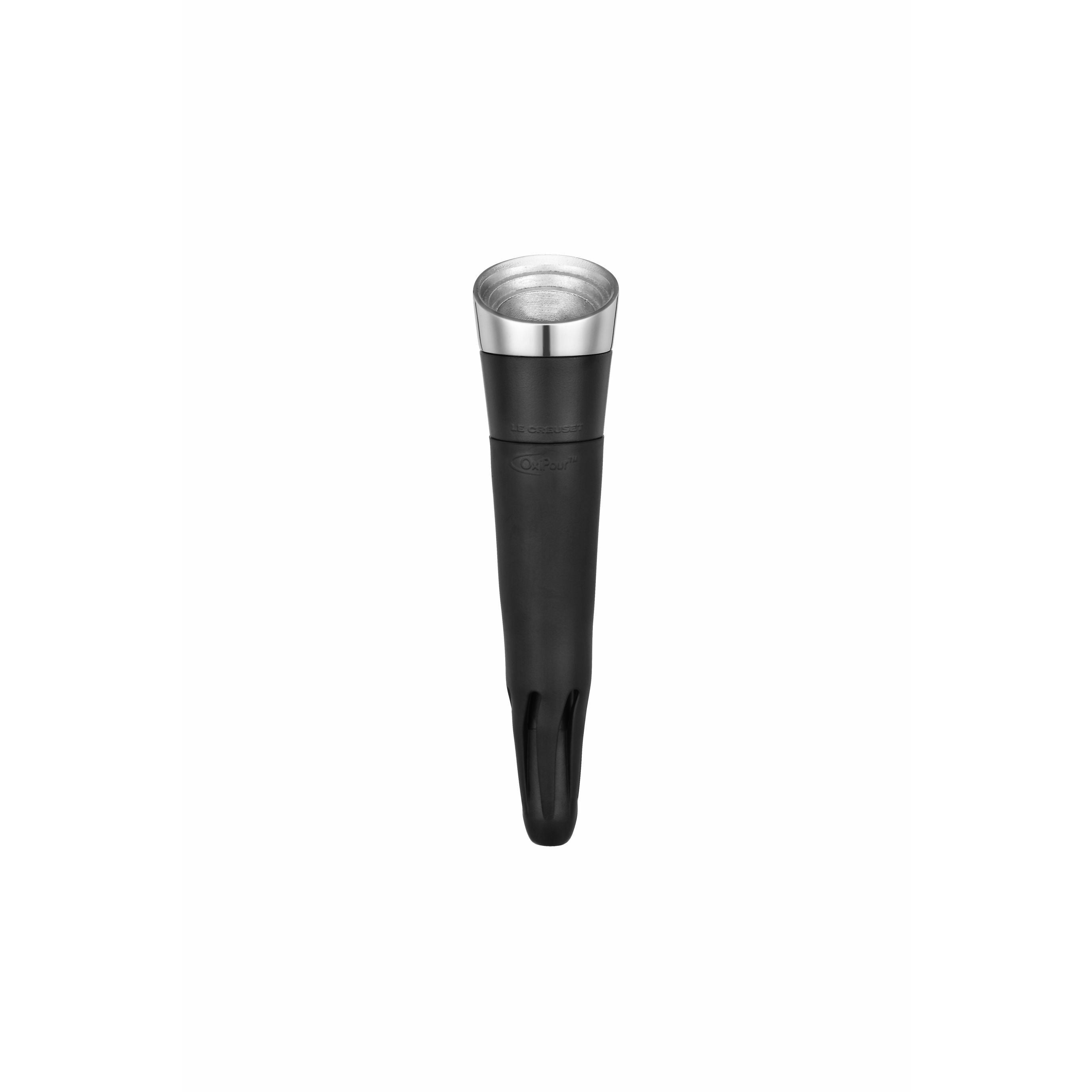 [product_category]-Le Creuset Wine Pourer + Aerator + Closure Wa 163-Le Creuset-630870191463-59138001078000-LEC-1