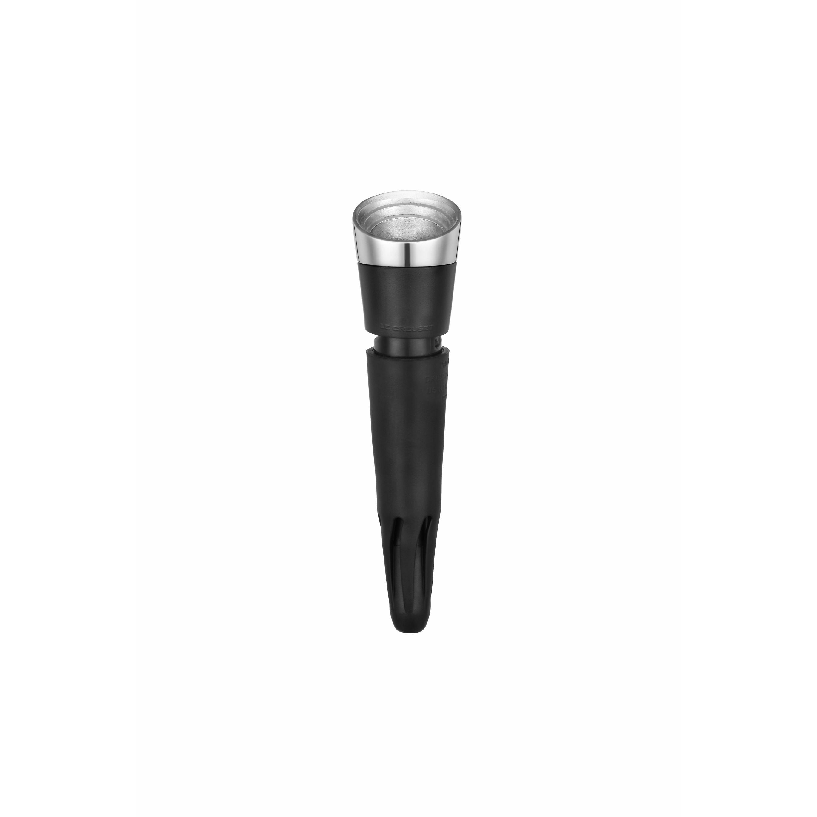 [product_category]-Le Creuset Wine Pourer + Aerator + Closure Wa 163-Le Creuset-630870191463-59138001078000-LEC-3