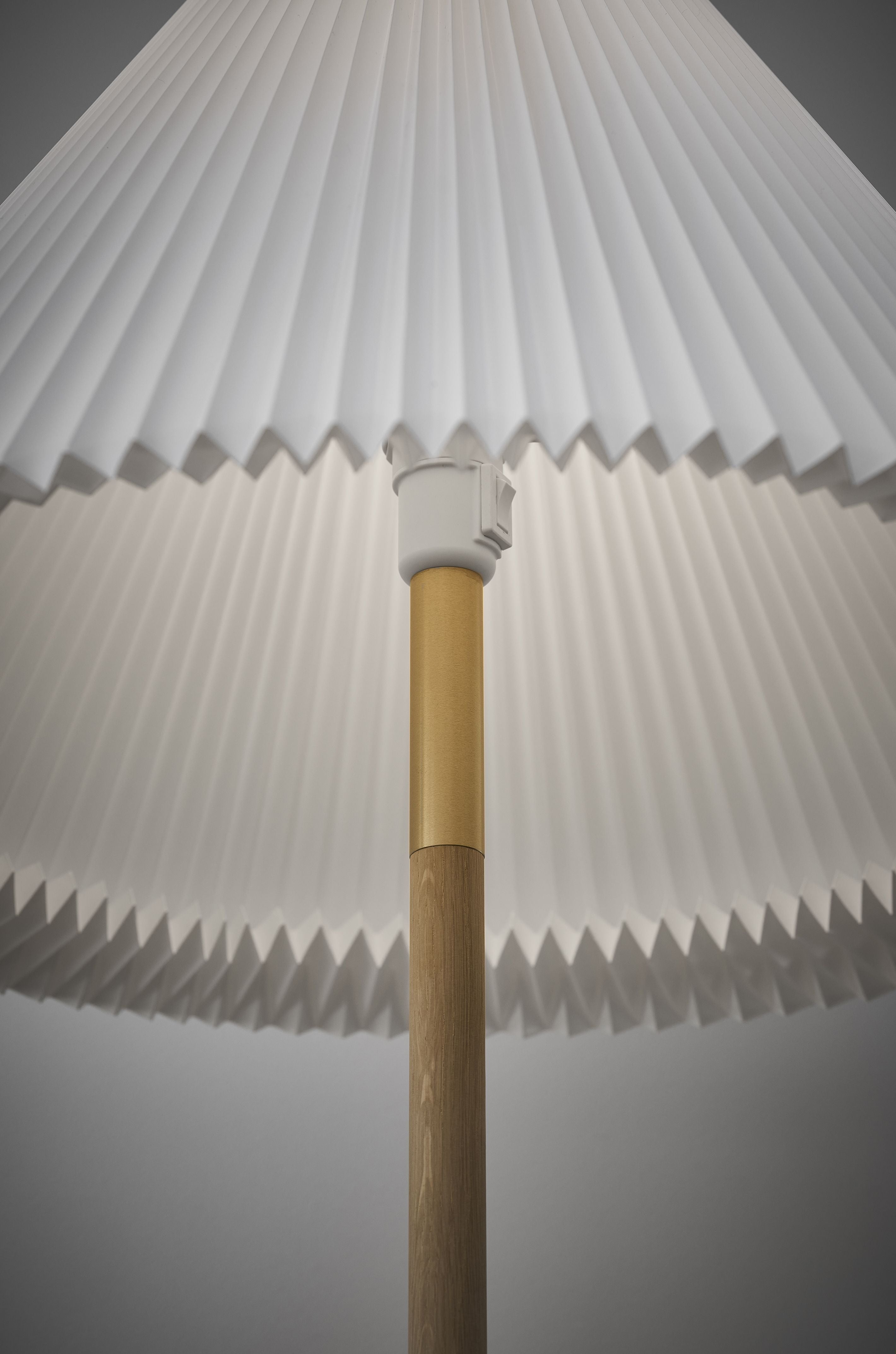 [product_category]-Le Klint 328 Floor Lamp, Light Oak-Le Klint-5703387032811-328LO-LEK-3