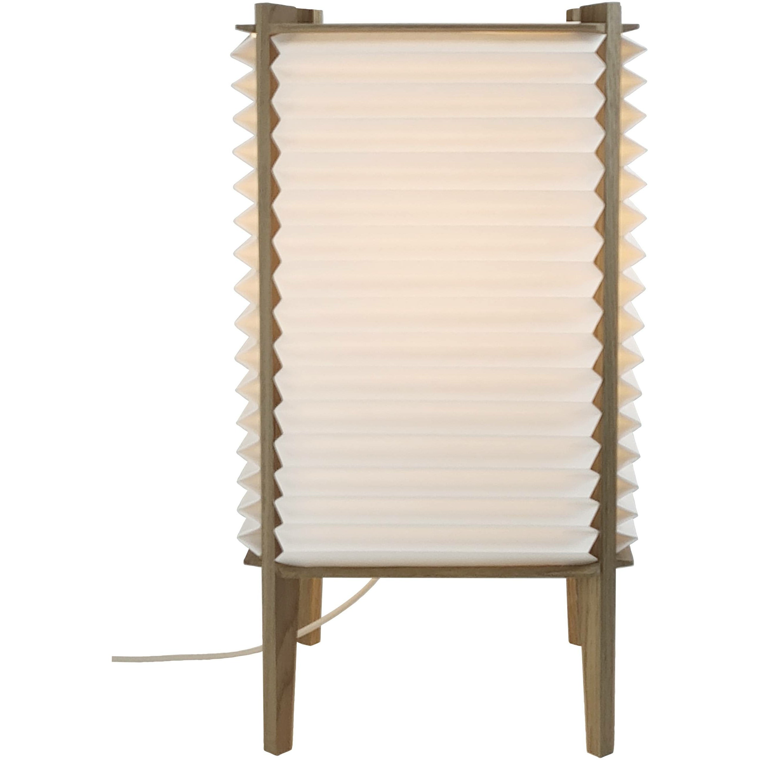 [product_category]-Le Klint Beehive Table Lamp Oak, Medium-Le Klint-5703387030329-303MLO-LEK-3