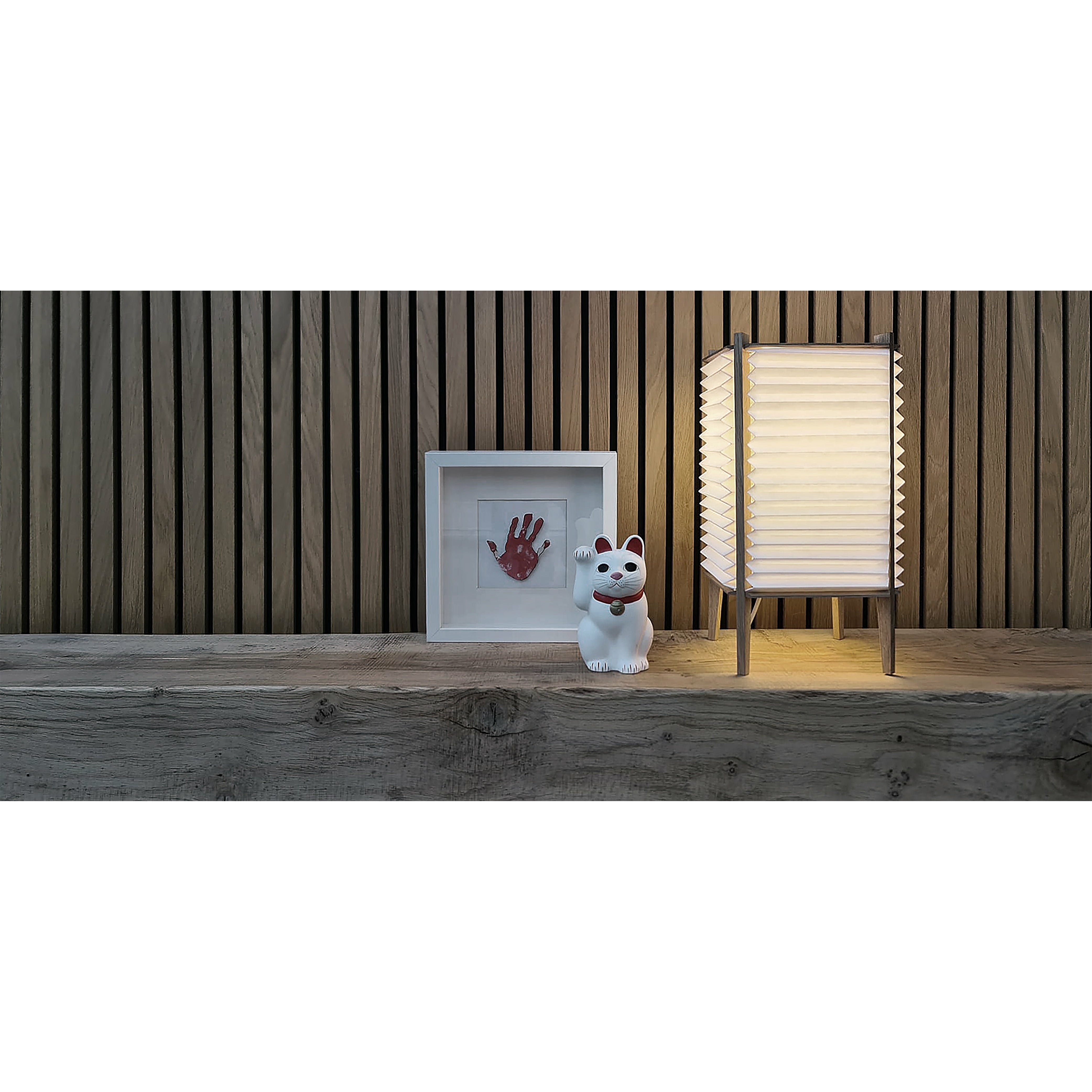 [product_category]-Le Klint Beehive Table Lamp Oak, Medium-Le Klint-5703387030329-303MLO-LEK-7