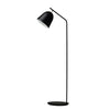 Letrint Caché Floonal Lamp černá