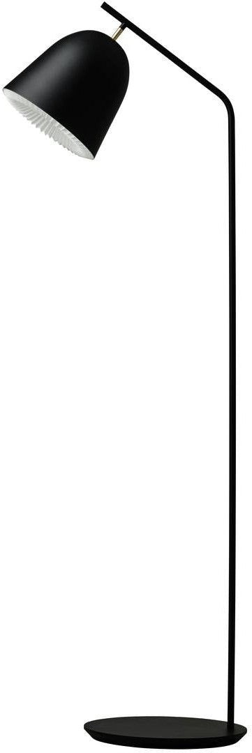 [product_category]-Le Klint Caché Floor Lamp, Black-Le Klint-5703387135512-355B-LK-1