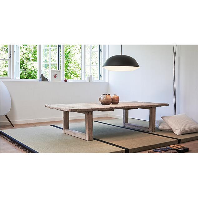[product_category]-Le Klint Caché Pendant Black, X Large-Le Klint-5703387115583-155XLB-LK-2