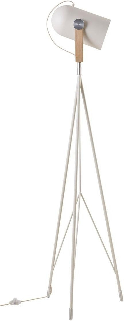 [product_category]-Le Klint Carronade Floor Lamp Sand, High-Le Klint-5703387336025-360MS-LK-1