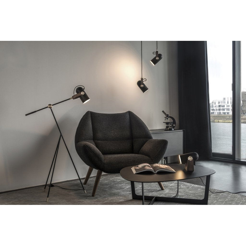 [product_category]-Le Klint Carronade Floor Lamp Sand, Low-Le Klint-5703387336032-360SS-LK-4