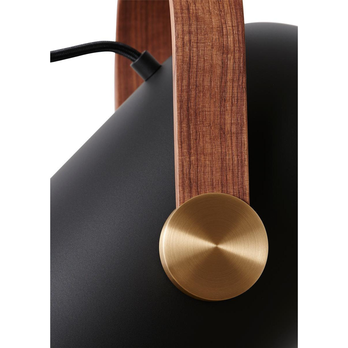 [product_category]-Le Klint Carronade Spot Pendant Black, ø 20-Le Klint-5703387016095-160MB-LK-4