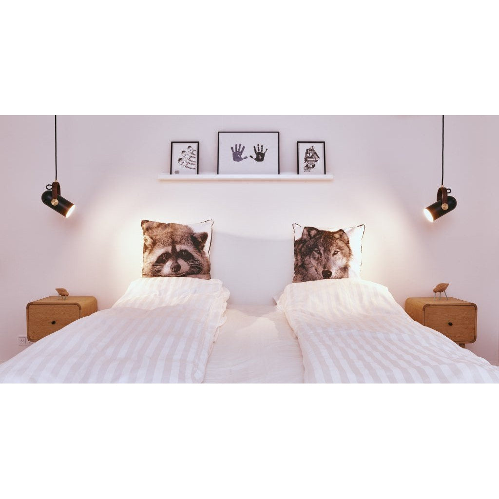 [product_category]-Le Klint Carronade Spot Pendant Sand, ø 12-Le Klint-5703387016033-160SS-LK-3