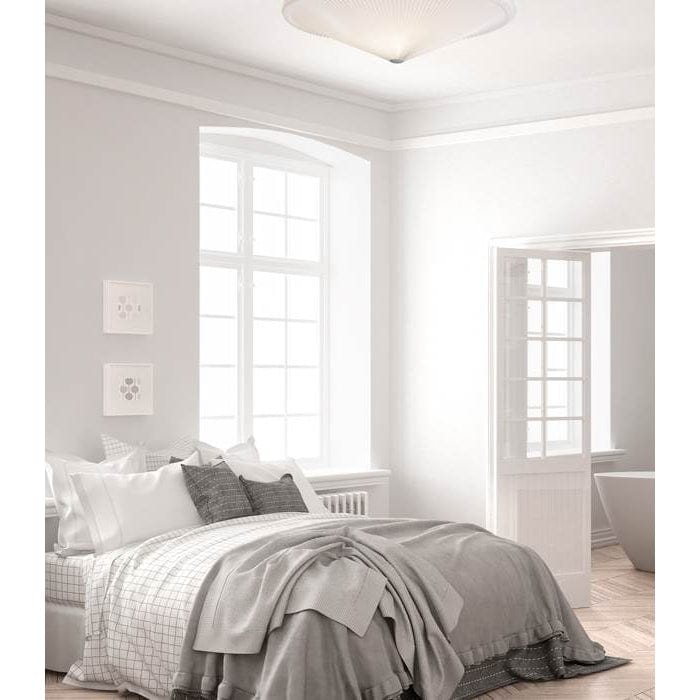 [product_category]-Le Klint Ceiling Lamp 26 16 X52 Cm, Paper-Le Klint-5703387926523-26/52PA-LK-5