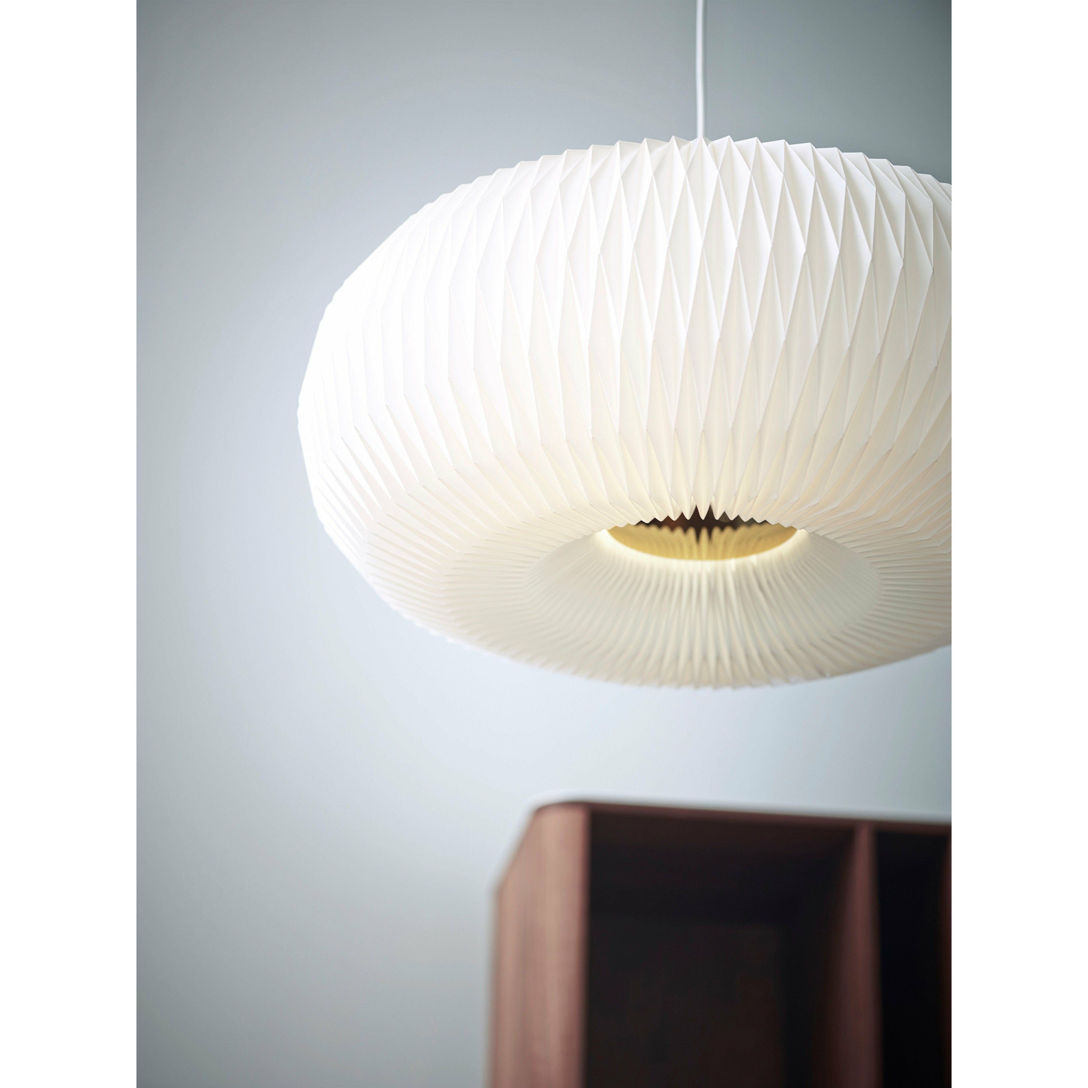 [product_category]-Le Klint Donut Suspension Lamp Brass, Large-Le Klint-5703387019560-195LBR-LEK-7