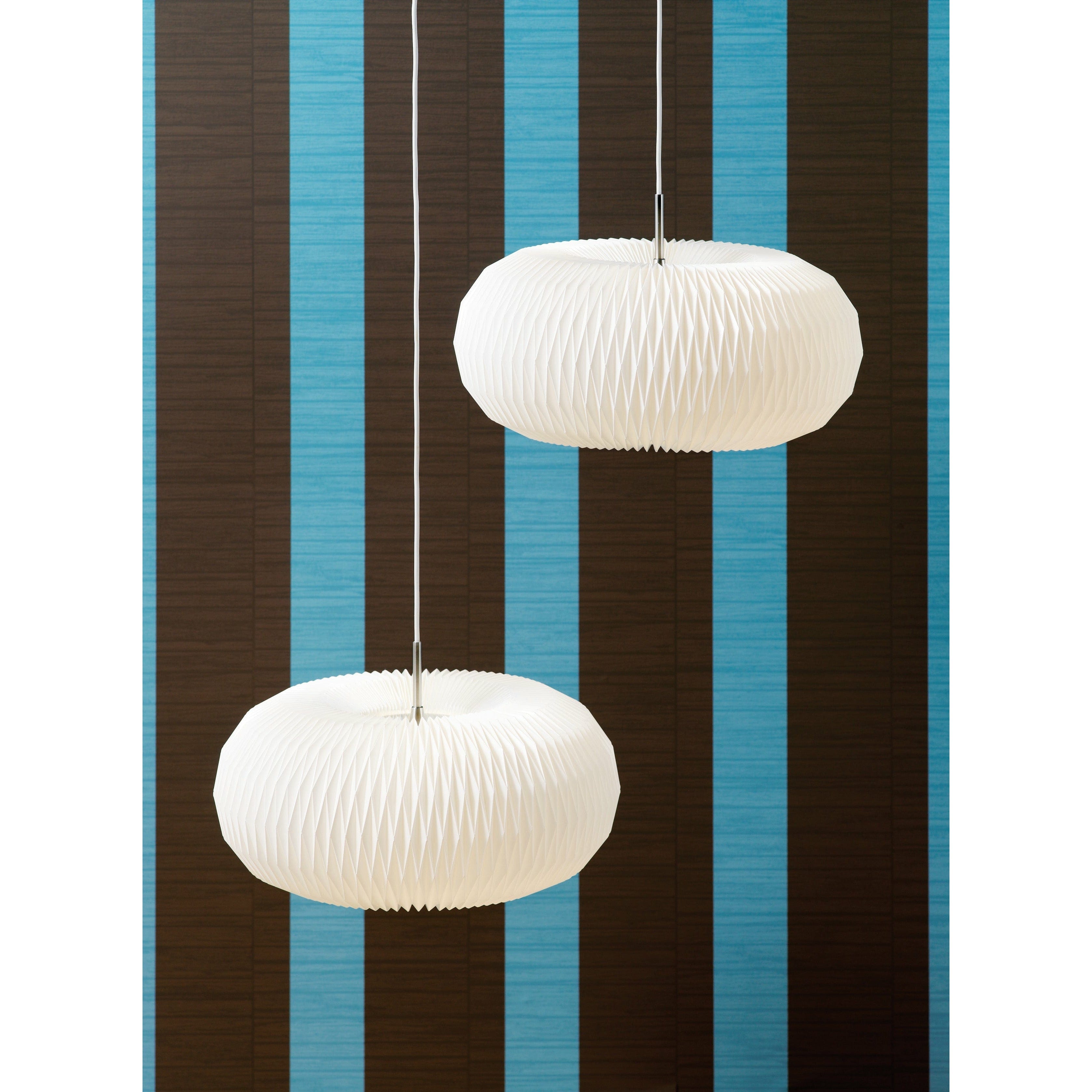 [product_category]-Le Klint Donut Suspension Lamp Brass, Large-Le Klint-5703387019560-195LBR-LEK-8