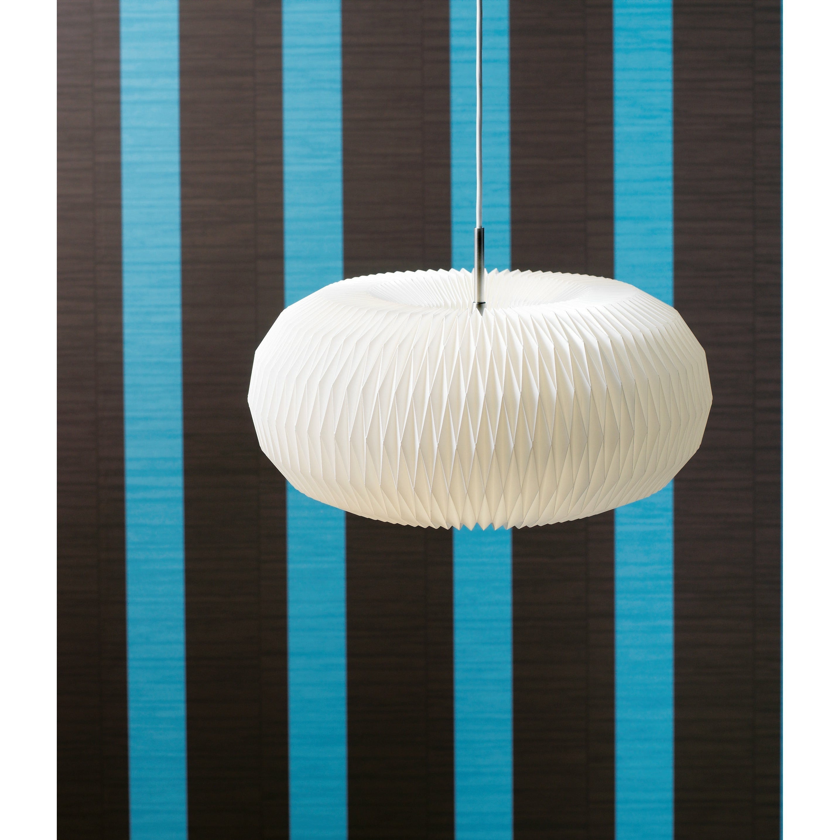 [product_category]-Le Klint Donut Suspension Lamp Brass, Small-Le Klint-5703387019553-195SBR-LEK-8