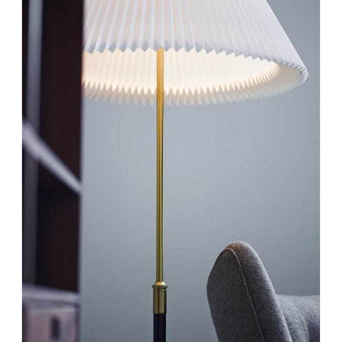 [product_category]-Le Klint Floor Lamp 351, Paper Shade-Le Klint-5703387351028-351PA-LK-3