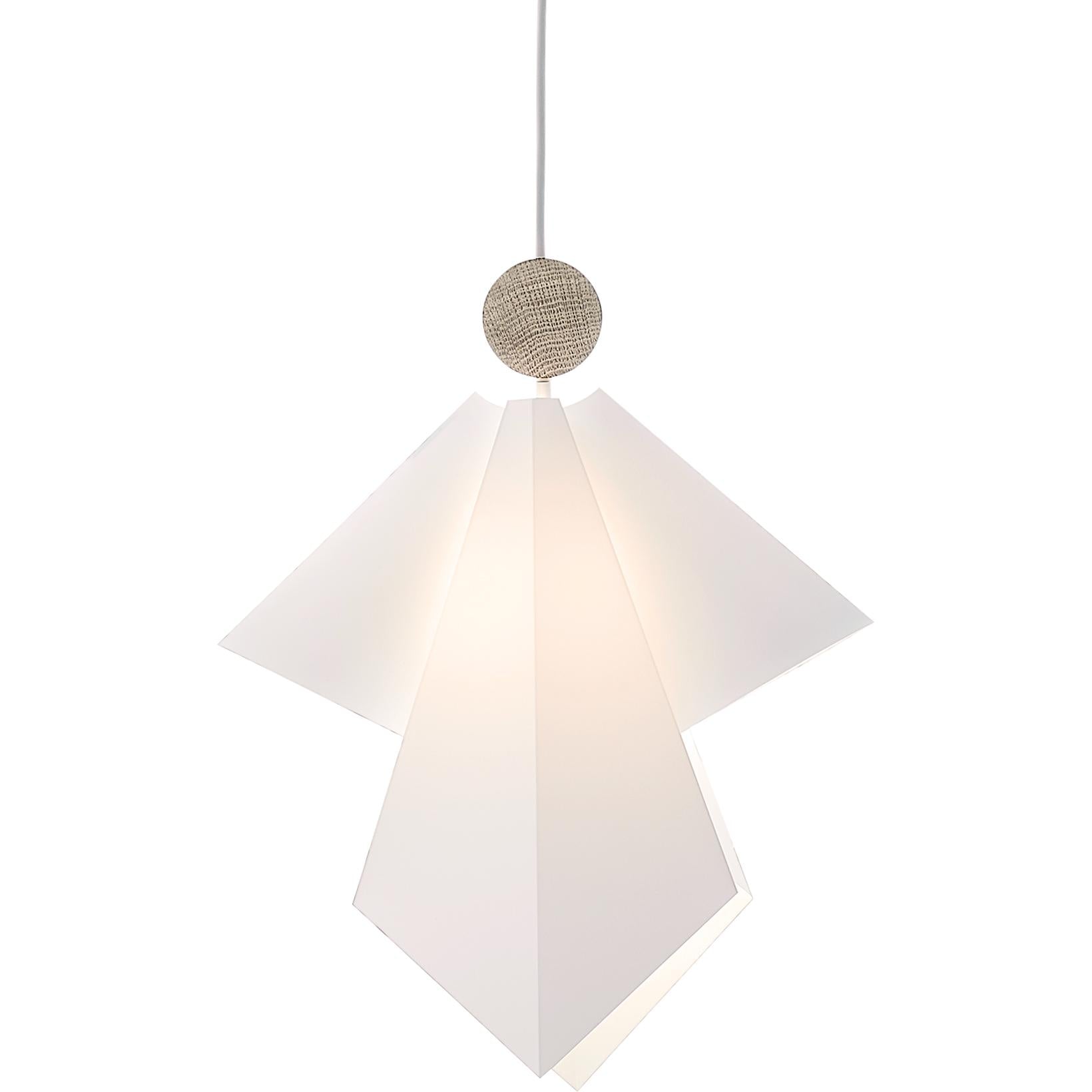 [product_category]-Le Klint Gabriel Engel Pendant Lamp, S-Le Klint-5703387813618-81361-LK-1