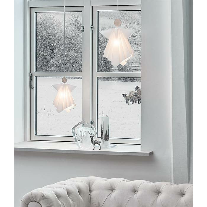[product_category]-Le Klint Gabriel Engel Pendant Lamp, S-Le Klint-5703387813618-81361-LK-3