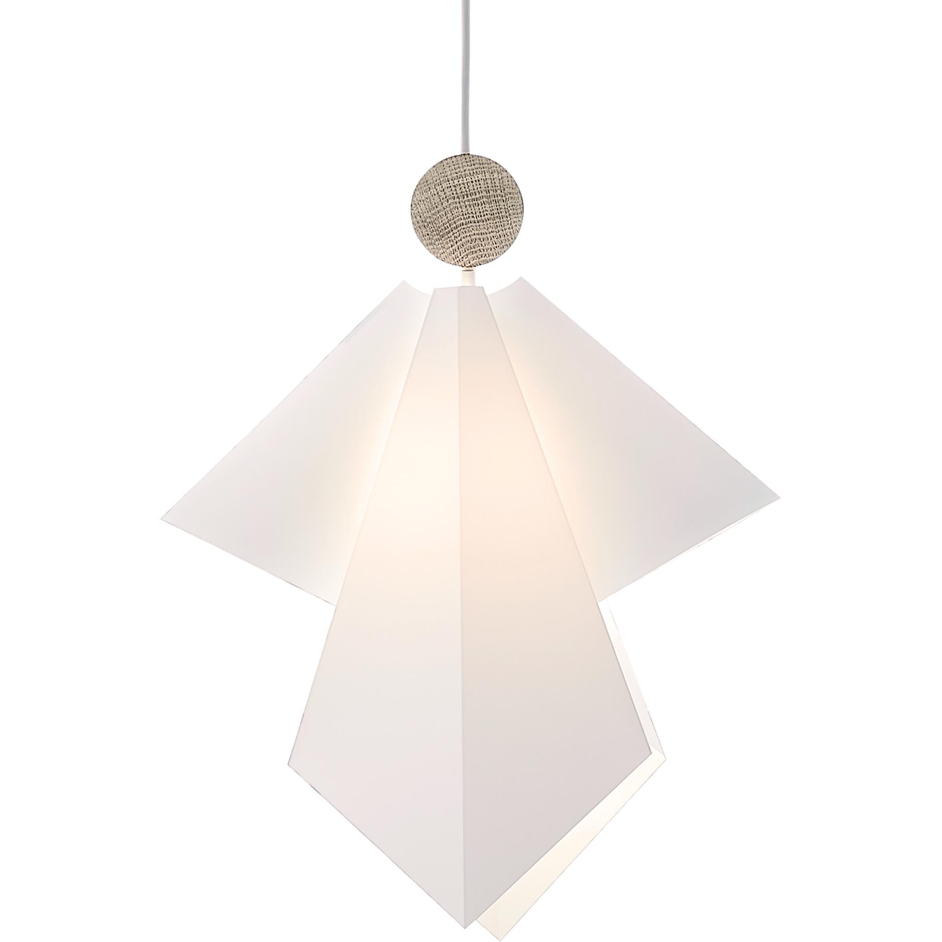 [product_category]-Le Klint Gabriel Engel Pendant Lamp, Xl-Le Klint-5703387813649-81364-LK-1