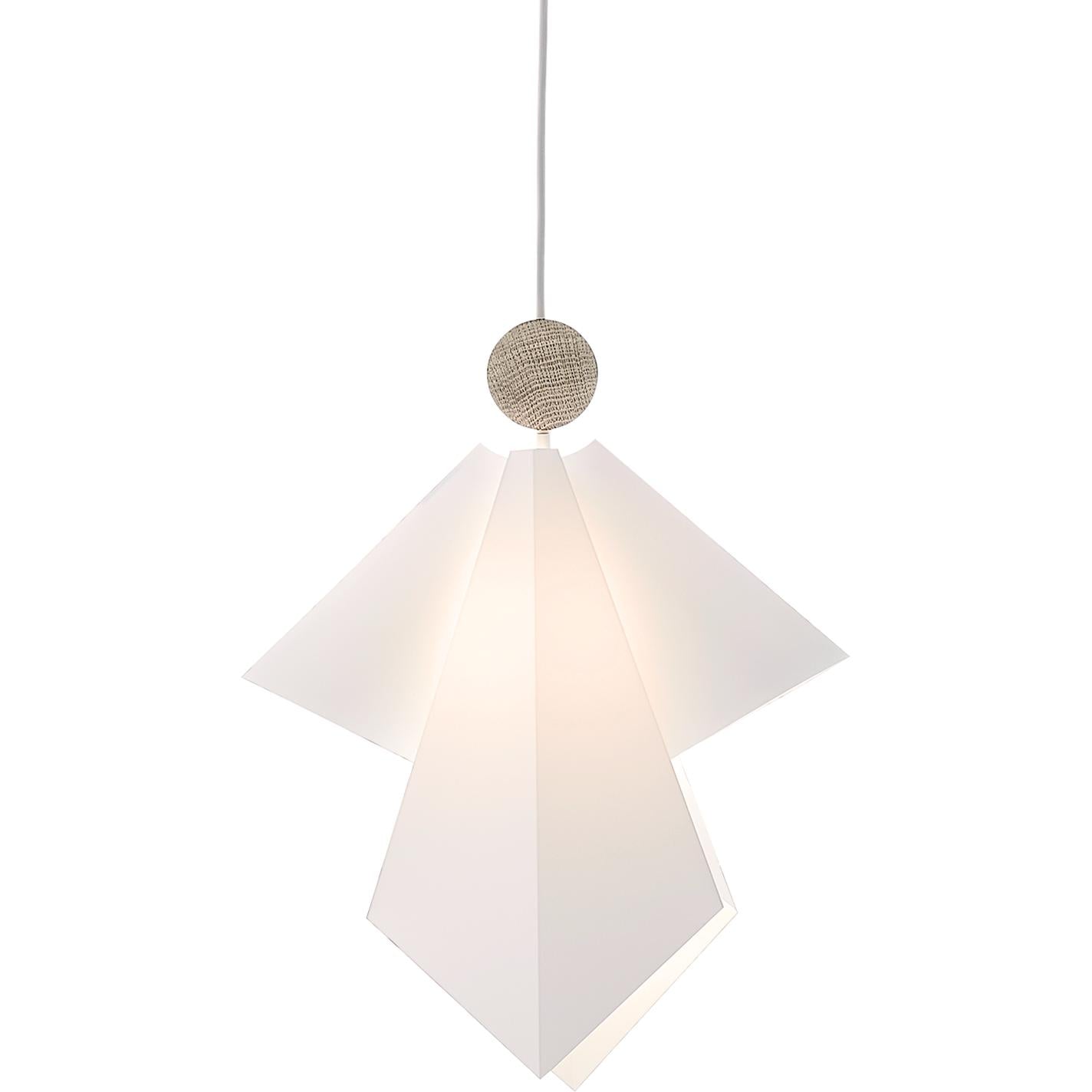 [product_category]-Le Klint Gabriel Engel Pendant Lamp, Xs-Le Klint-5703387813601-81360-LK-1