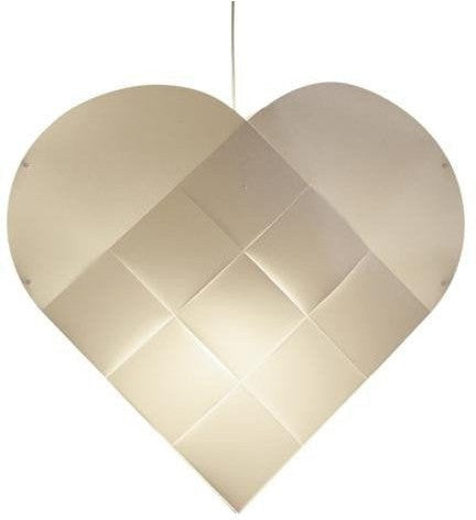 [product_category]-Le Klint Heart White, X Large-Le Klint-5703387813045-81304XL-LK-1